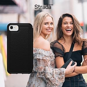 STRADA SERIES | UNE SOPHISTICATION TEINTÉE D’AUDACE