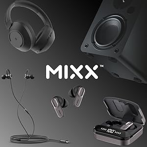 À propos de MIXX