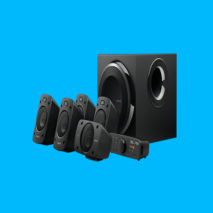 Son numérique certifié THX, Dolby Digital et DTS