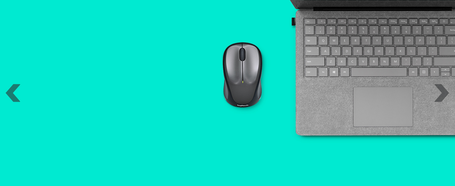 MIEUX QU'UN PAVÉ TACTILE