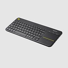 Les types de clavier