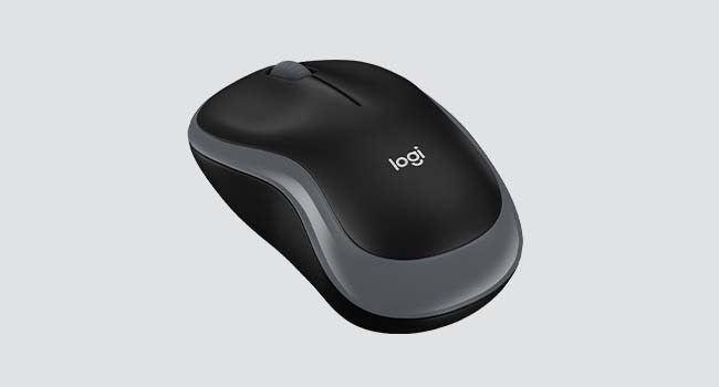 SOURIS COMPACTE