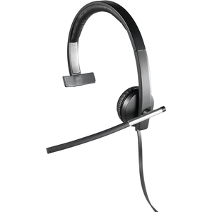 Logitech H650e Monophonique Bandeau