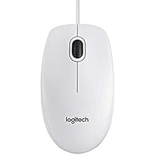 Logitech B100 Souris optique