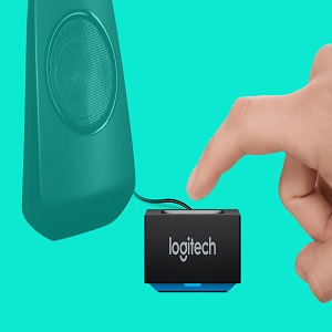 Couplage Bluetooth simple