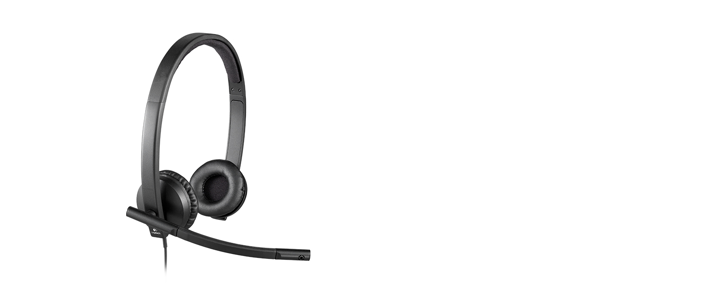 Casque USB H570e