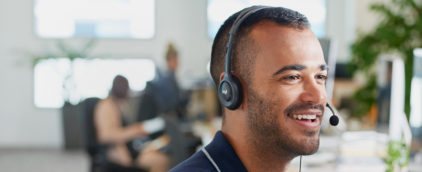 Casque multidispositif