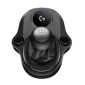 DRIVING FORCE SHIFTER