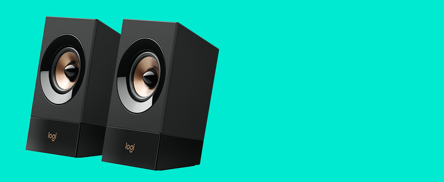 120 watts de puissance pour un son riche et ample