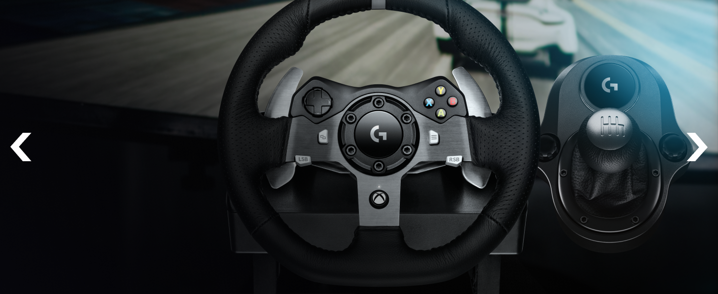 Levier de vitesse Driving Force