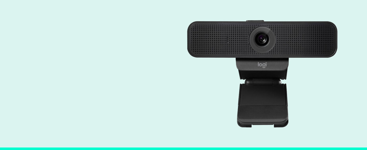 Logitech C925e