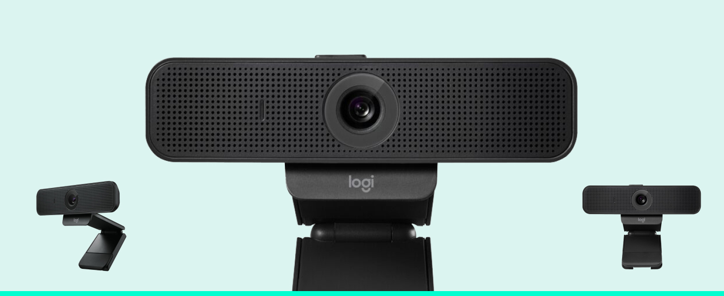 Objectif HD 1080p avec mise au point automatique