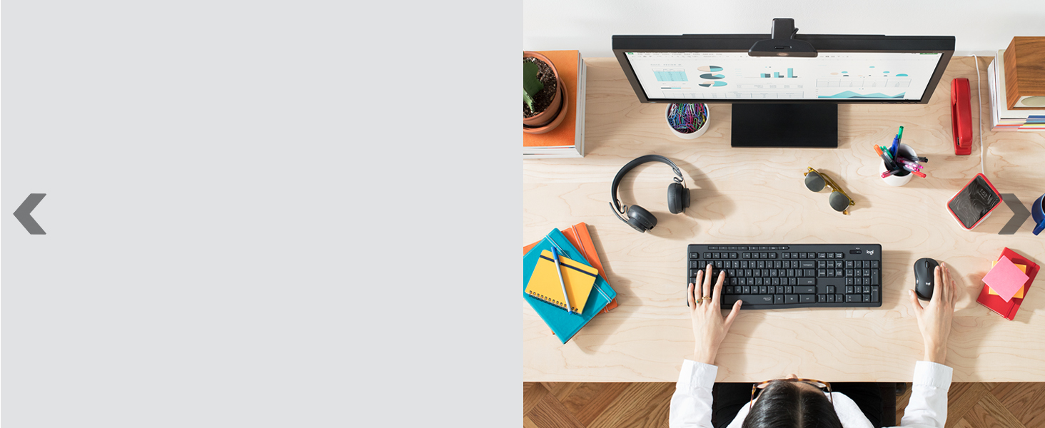 DES OUTILS ESSENTIELS  POUR PLUS D’EFFICACITÉ