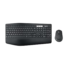 Logitech MK850 Performance