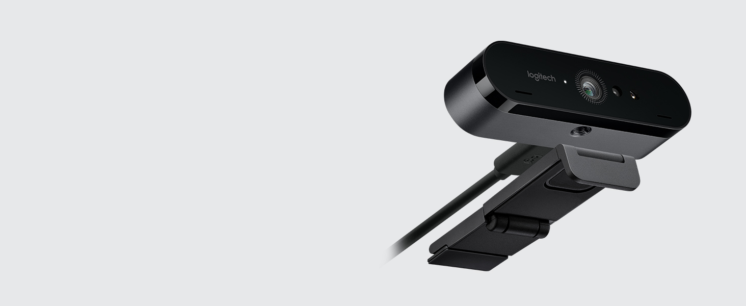 Logitech BRIO