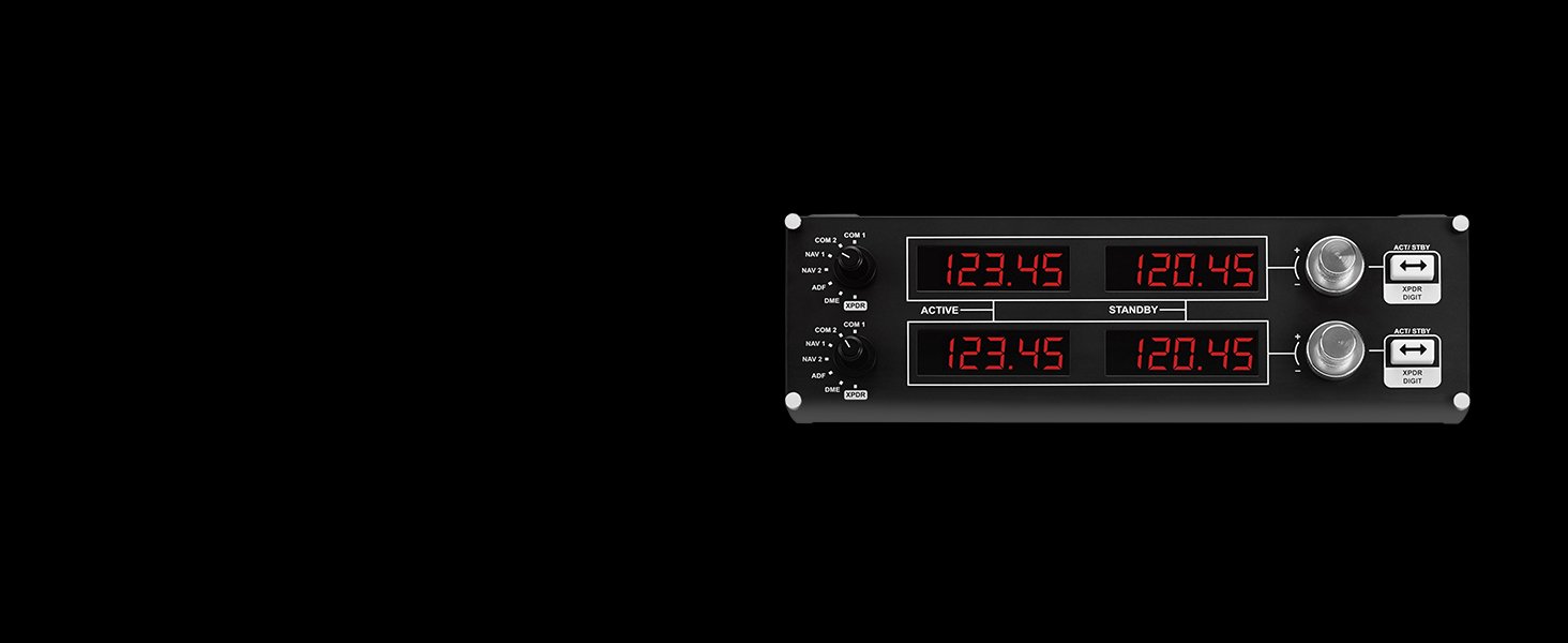 Réglages des commandes en temps réel
