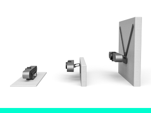 Fixations pratiques