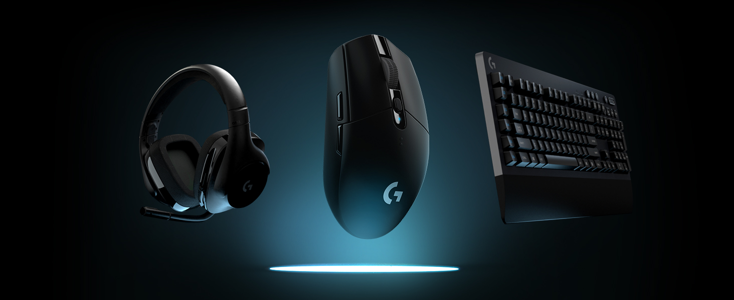 Complétez votre configuration de jeu