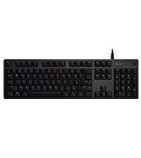 Comparez les claviers Logitech G