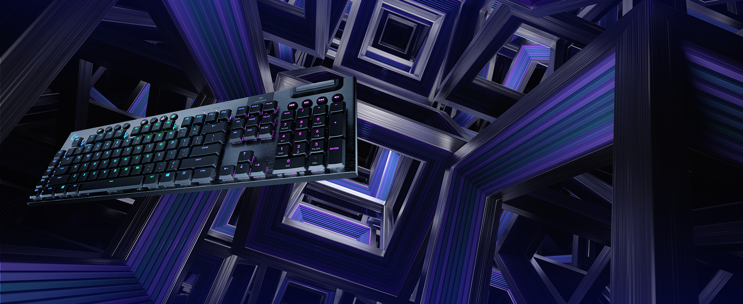 G915 LIGHTSPEED