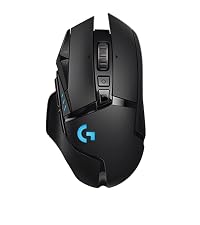 Comparer les souris gaming