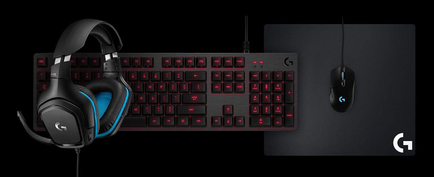 Complétez votre bureau gaming