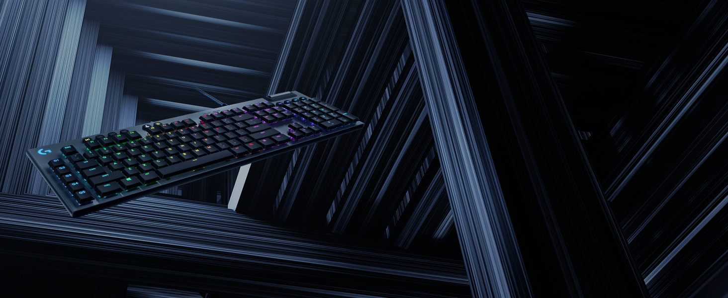 G815 LIGHTSYNC