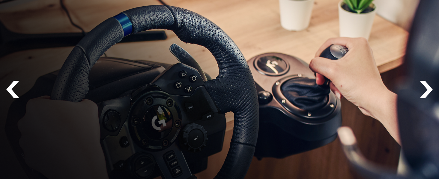 Levier de vitesse Driving Force