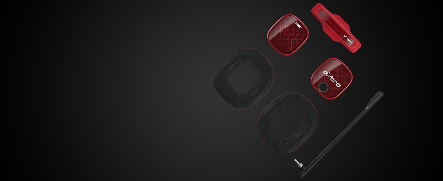 COMPATIBLE MOD KIT