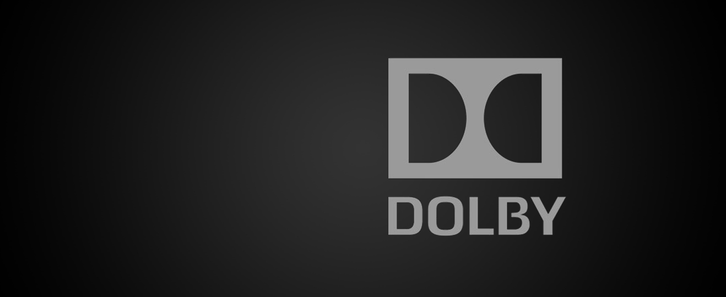 DOLBY AUDIO