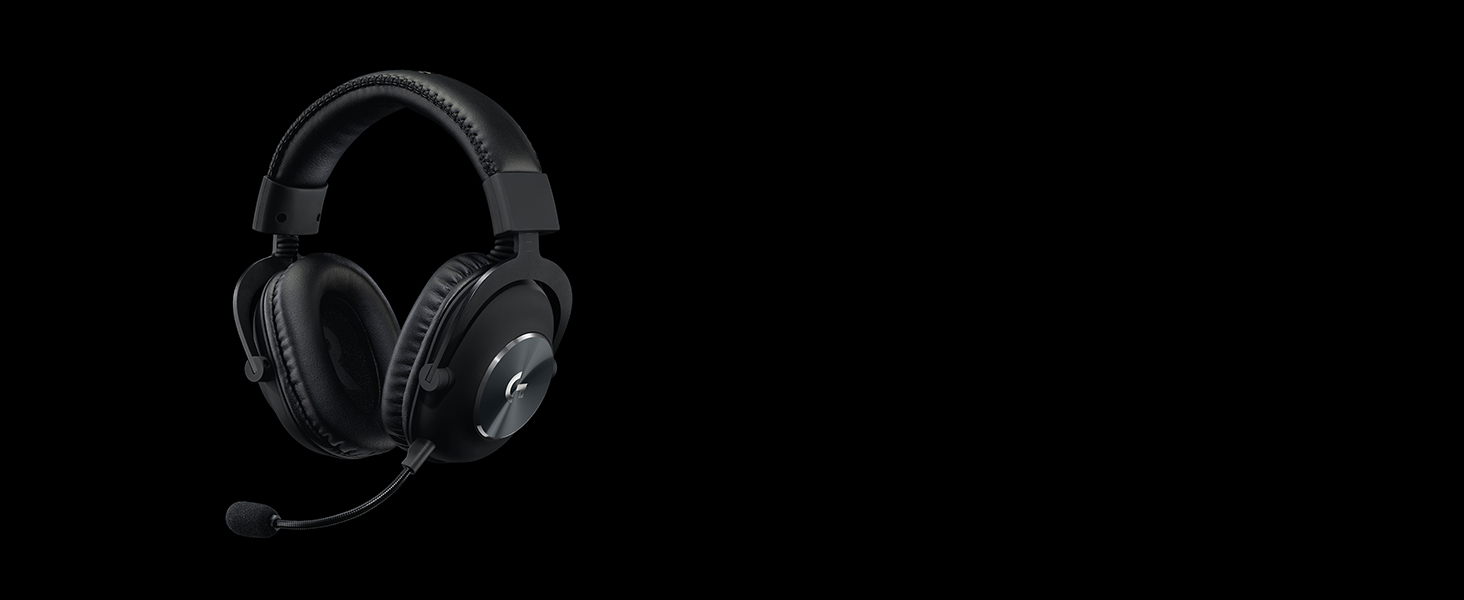 Casque gaming PRO X
