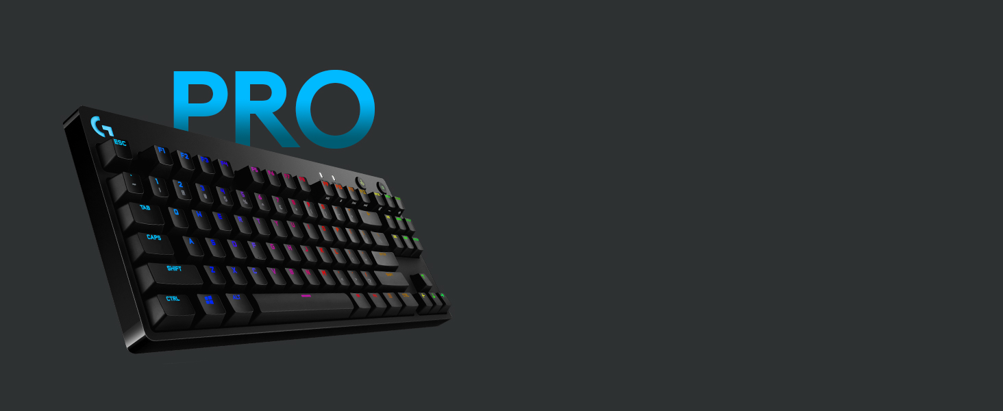 Clavier PRO