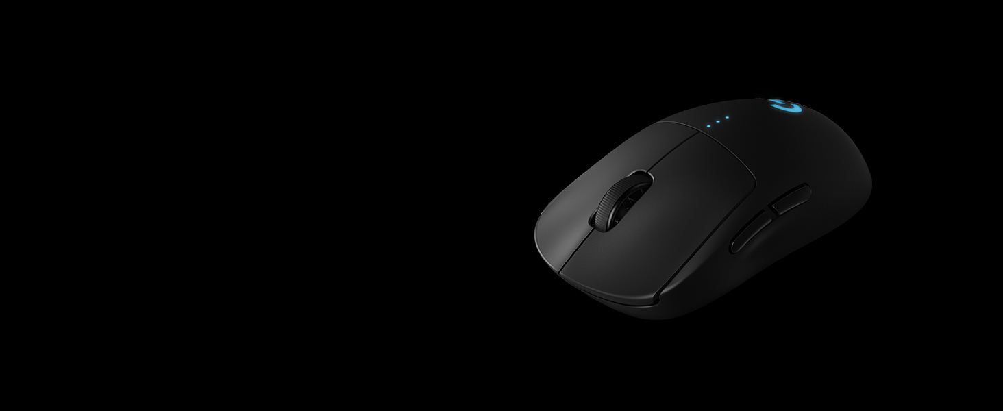 SOURIS SANS FIL PRO