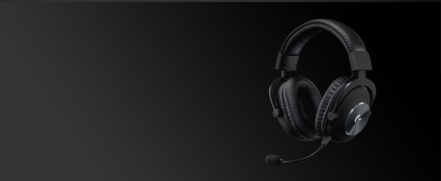 Casque sans fil Pro X