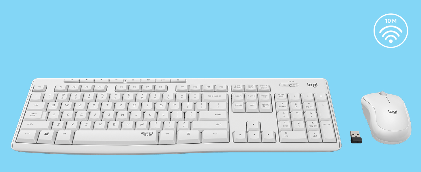 CONNEXION SANS FIL SANS DÉCALAGE