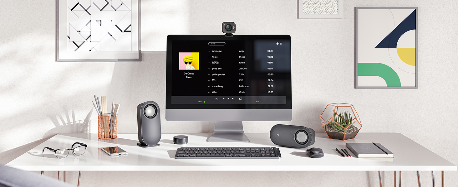 DÉCOUVREZ Z407