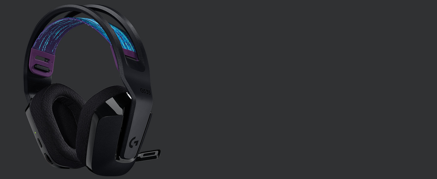Technologie sans fil LIGHTSPEED