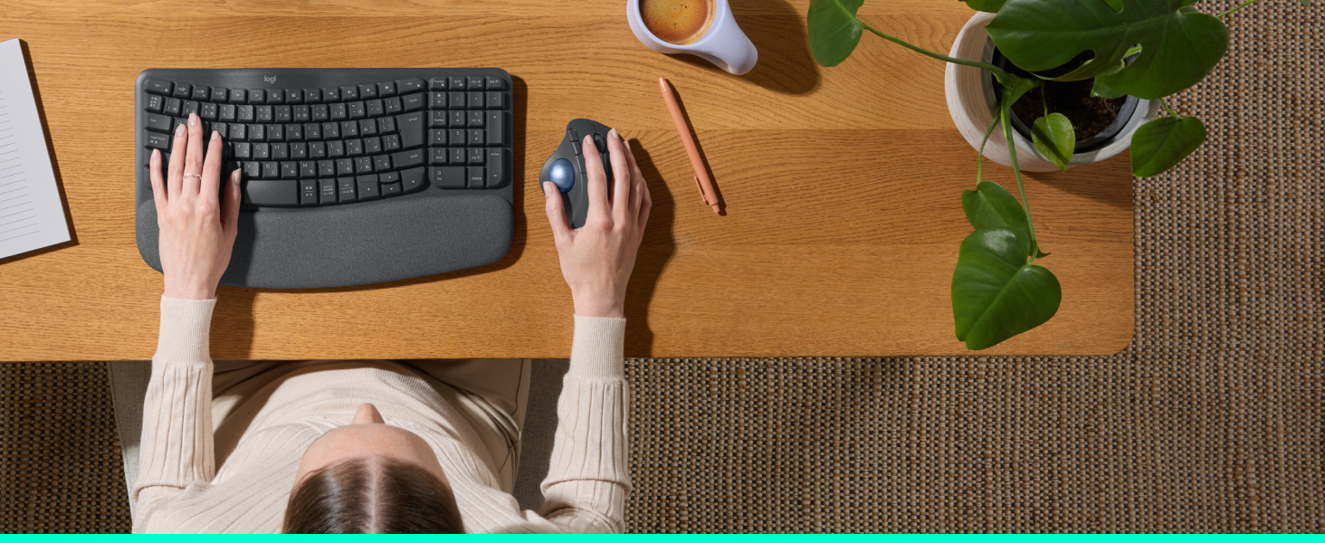 Testé par les utilisateurs, approuvé par les ergonomes