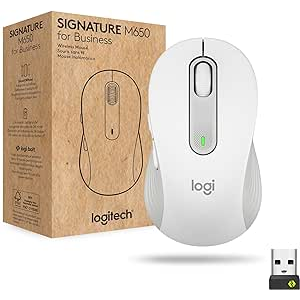 Logitech Signature  for Business Souris sans fil