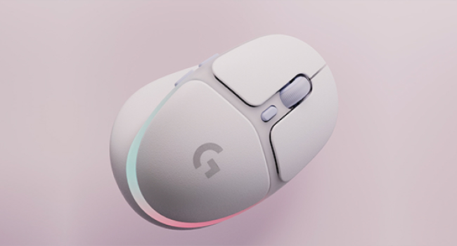 LIGHTSYNC RVB