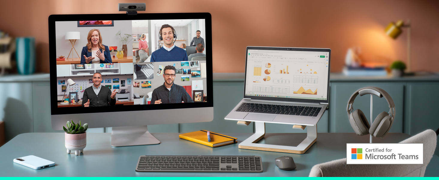 Conçu pour un usage professionnel