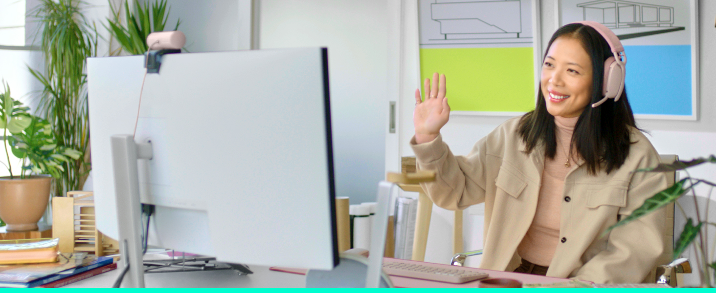 CONÇU POUR TRAVAILLER ET SE DIVERTIR