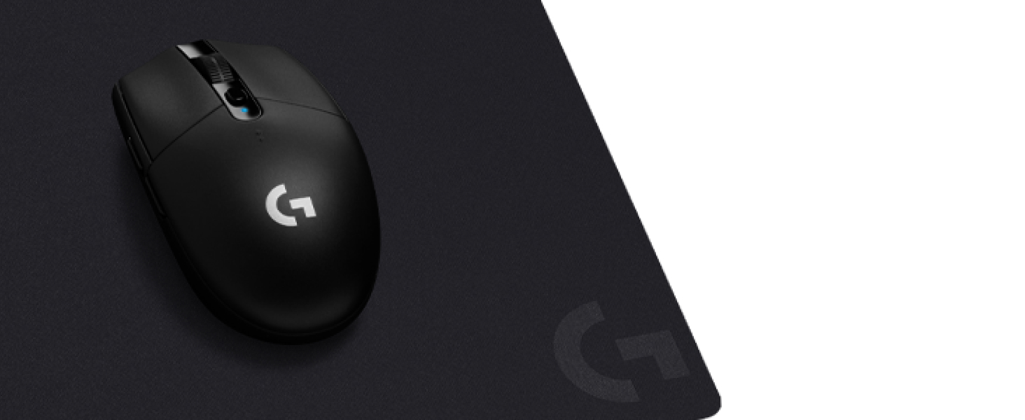 EN PARFAITE HARMONIE AVEC LE CAPTEUR DE LOGITECH G