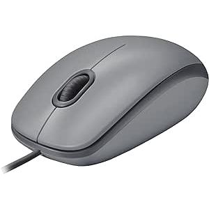 Logitech M110 Souris Filaire USB