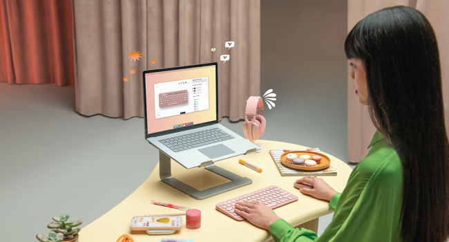 PERSONNALISEZ FACILEMENT VOTRE PEBBLE KEYS 2