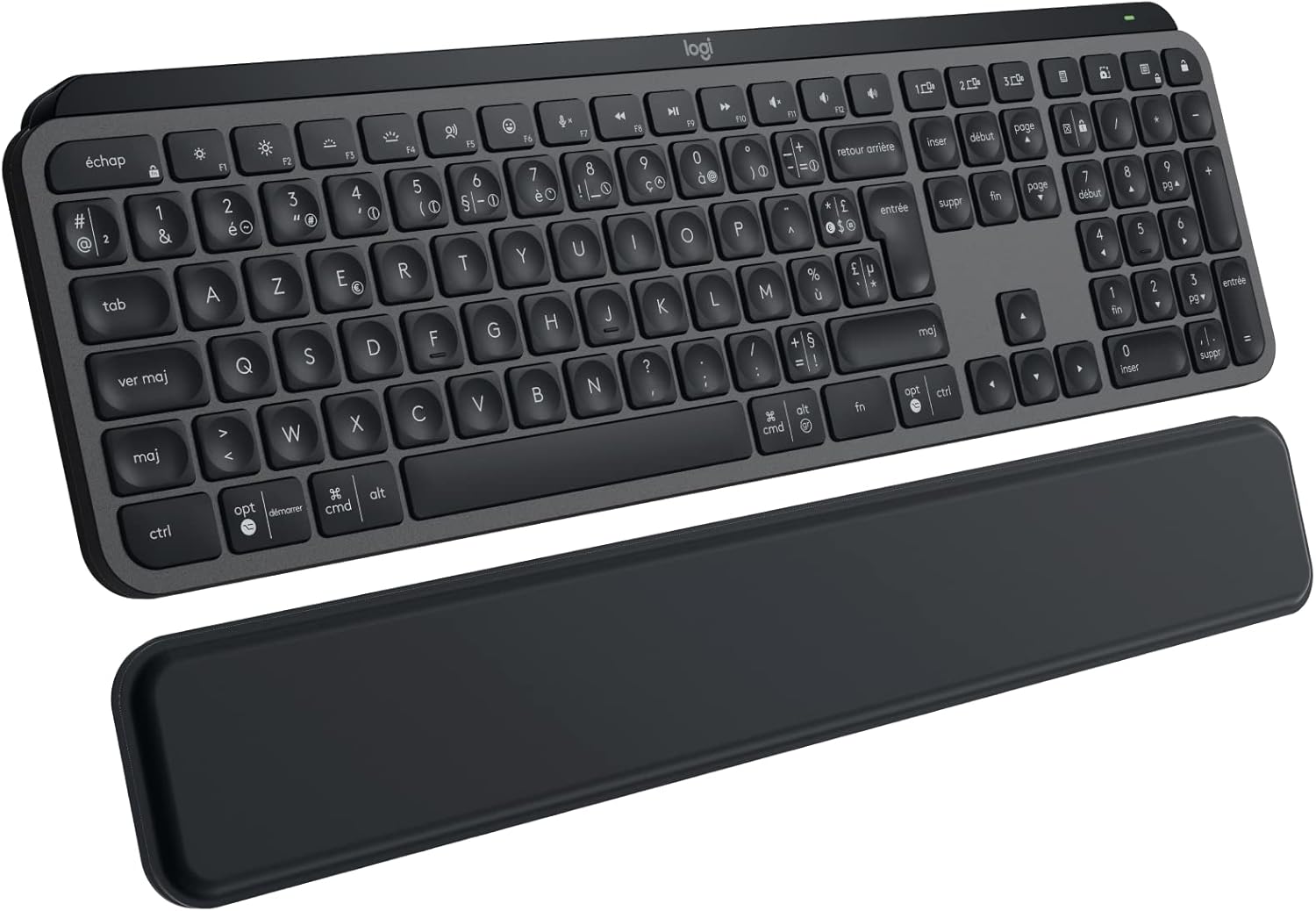 Vidéo produit