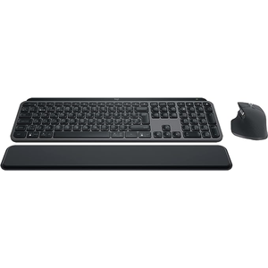 Logitech MX Keys S Combo