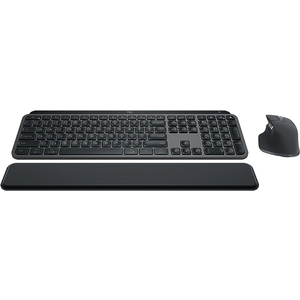 Logitech MX Keys S Combo
