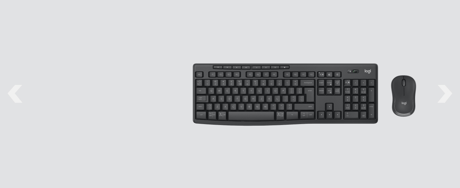 MK370 COMBO FOR BUSINESS