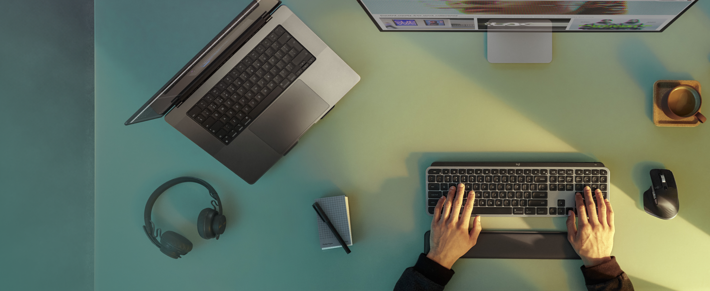 Conçu pour Mac